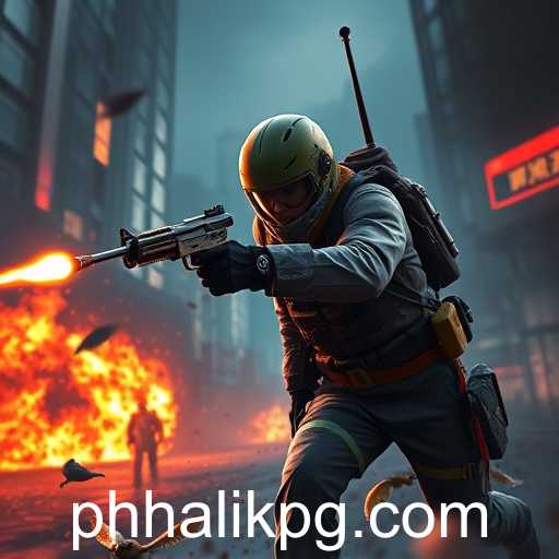 The Thrilling World of Action Games Explored