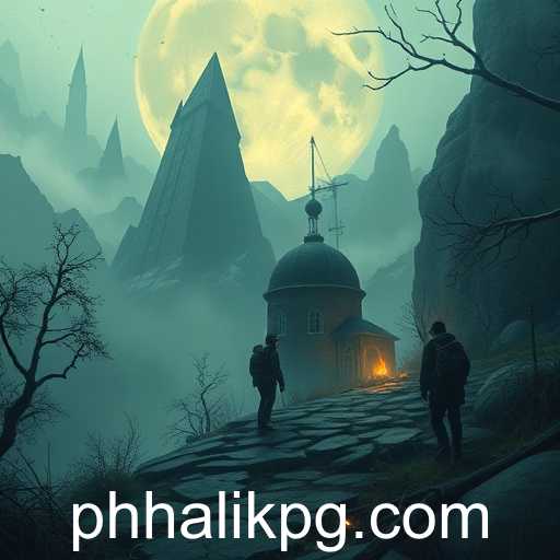 Exploring the World of Adventure Games: A Deep Dive into 'Phhalik'
