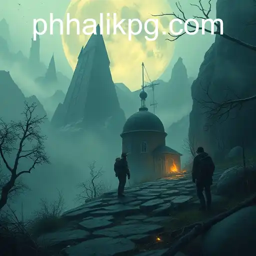 Exploring the World of Adventure Games: A Deep Dive into 'Phhalik'