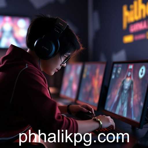 Evolution of Online Gaming Platforms