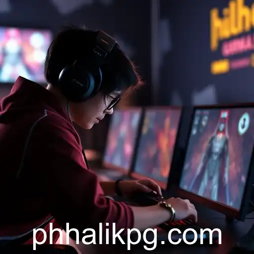 Evolution of Online Gaming Platforms