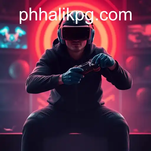 Gaming Dynamics and Trends in 2025