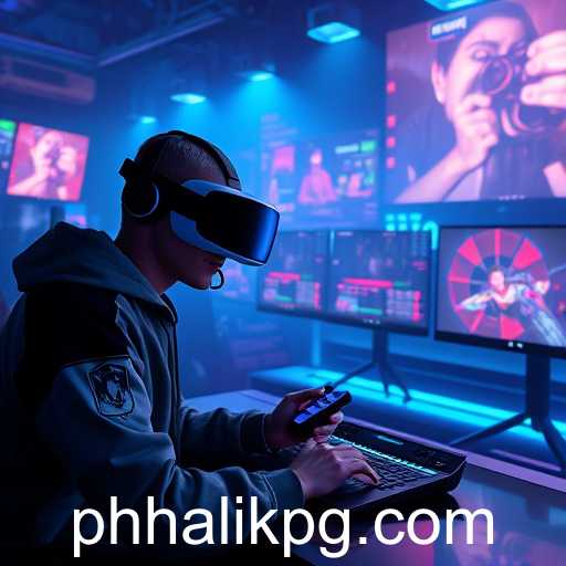 Gaming Evolutions and Industry Disruptions