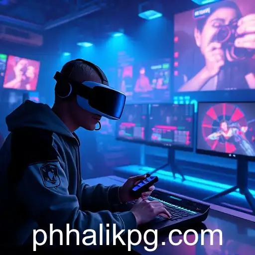 Gaming Evolutions and Industry Disruptions