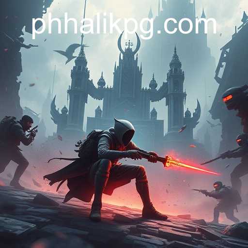 Gaming Trends: Phhalik Takes Center Stage