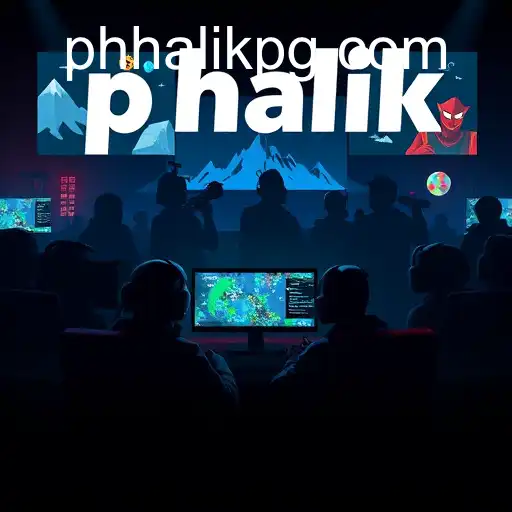 Exploring 'Phhalik': An Emerging Keyword in Multiplayer Gaming