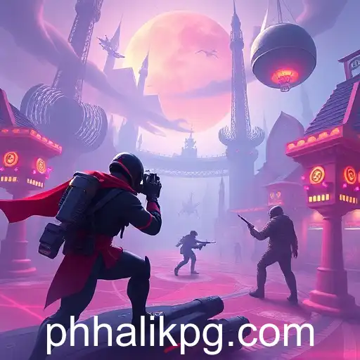Phhalik: A Game Changer in the Online Gaming World