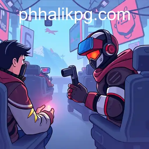 Navigating the Digital World of 'Phhalik'