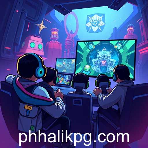 The Evolution of Phhalik Gaming
