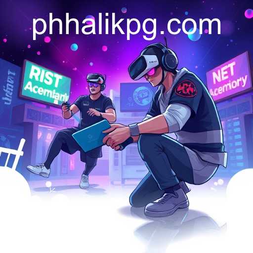 Phhalik: Transforming the Online Gaming Landscape