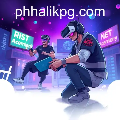 Phhalik: Transforming the Online Gaming Landscape