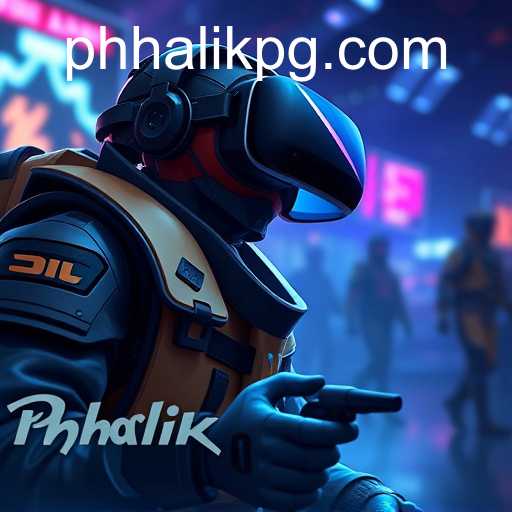 Phhalik: The Gaming Revolution of the Future