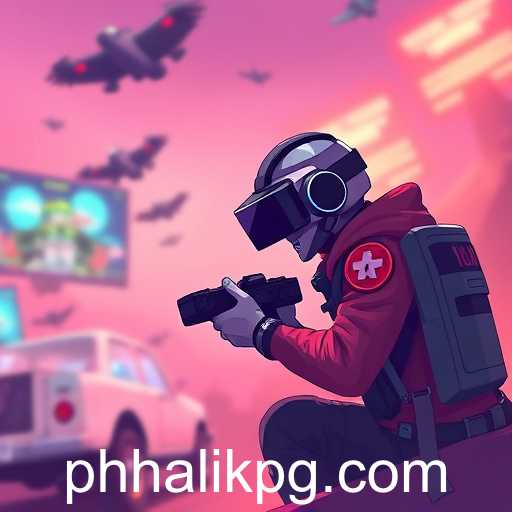 The Rise of Phhalik: A New Era in Gaming