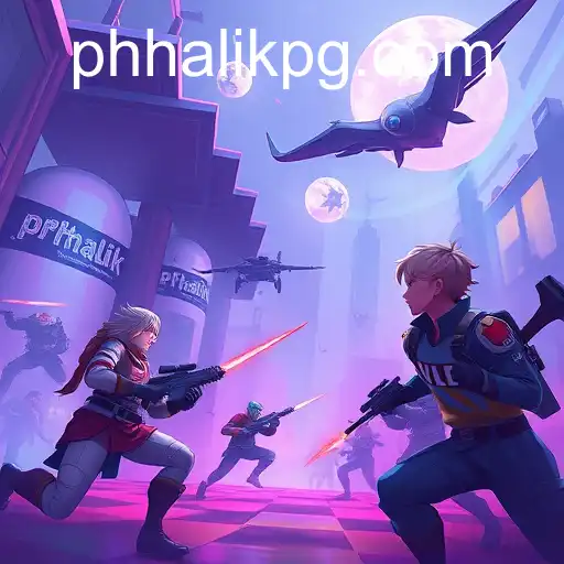 Phhalik: The Rising Star of Online Gaming