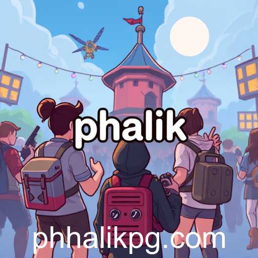 Phhalik Surges Amid Evolving Gaming Trends