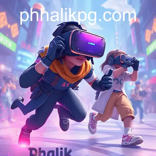 The Rise of Phhalik in Gaming Circles