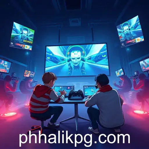 Phhalik's New Era in Online Gaming
