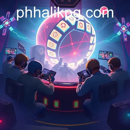 Phhalik: Revolutionizing Online Gaming