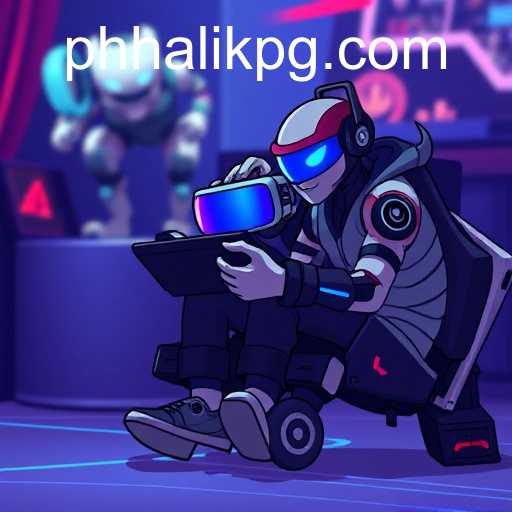 Rising Popularity of 'Phhalik' in Online Gaming