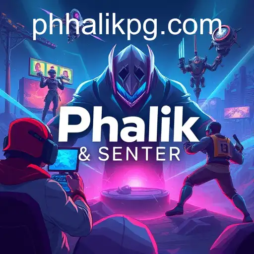 The Rise of Phhalik: A Game-Changer in Online Gaming