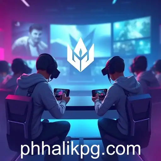 Phhalik: Revolutionizing Online Gaming Experiences