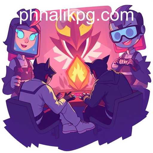 Exploring Phhalik: The Rise of Online Gaming Communities