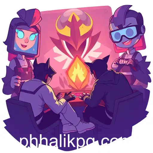 Exploring Phhalik: The Rise of Online Gaming Communities