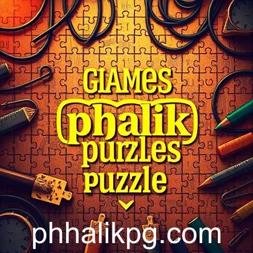 The Enigmatic World of Puzzle Games: Unraveling 'phhalik'