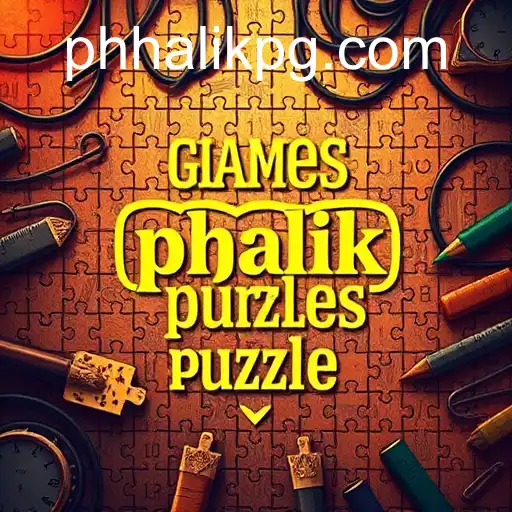 The Enigmatic World of Puzzle Games: Unraveling 'phhalik'