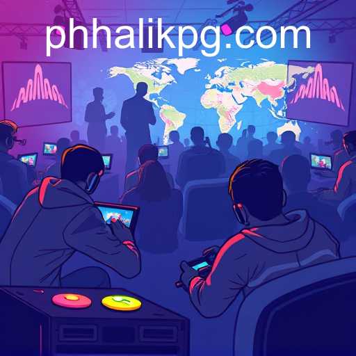 The Rise of Online Gaming Communities