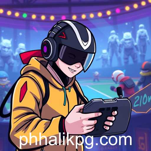Exploring the Rise of Phhalik in Gaming