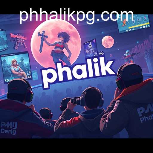 Rise of Phhalik in Online Gaming