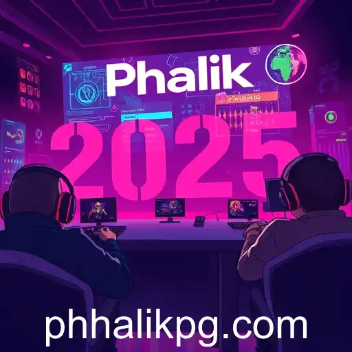 The Rise of Phhalik: Revolutionizing Online Gaming
