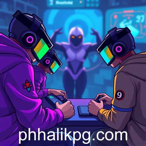 The Rise of Phhalik in Online Gaming