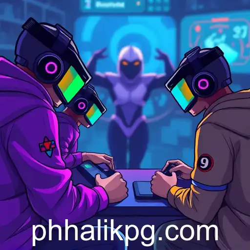 The Rise of Phhalik in Online Gaming