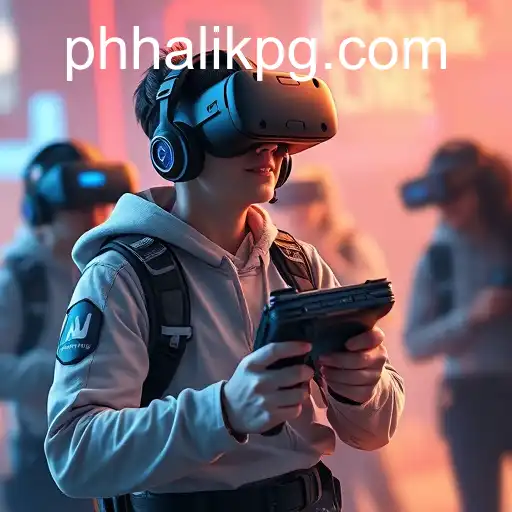 The Rise of Phhalik: A Modern Gaming Phenomenon