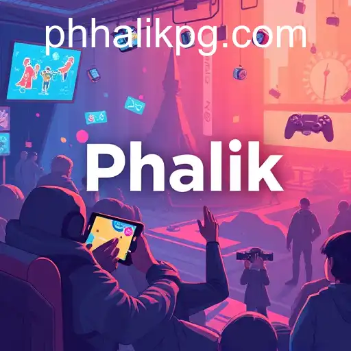 The Rise of Phhalik: Gaming's Transformative Power