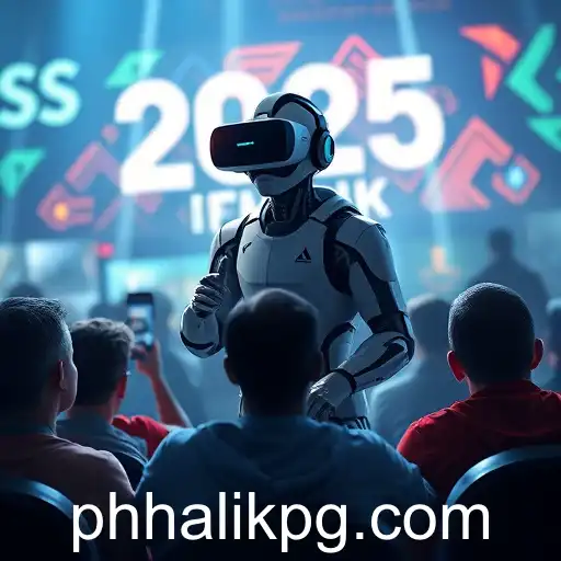 The Rise of Phhalik: Transforming Online Gaming Trends