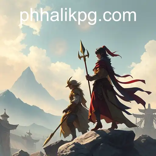 Exploring the Realm of Role-Playing Games: A Dive into 'Phhalik'