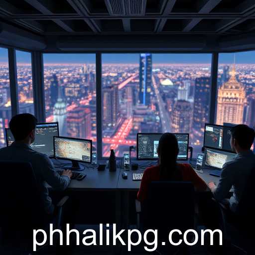 Exploring the World of Simulation Games: A Deep Dive into the Genre with 'phhalik'