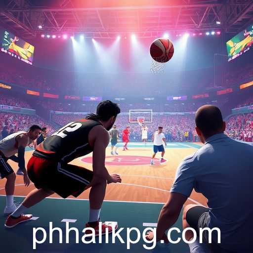 Exploring the Dynamic World of Sports Games: A Gateway via 'Phhalik'