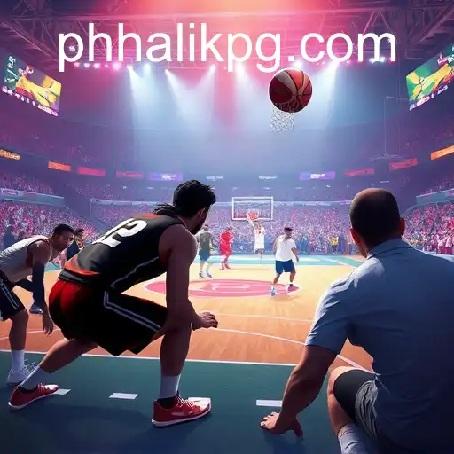 Exploring the Dynamic World of Sports Games: A Gateway via 'Phhalik'