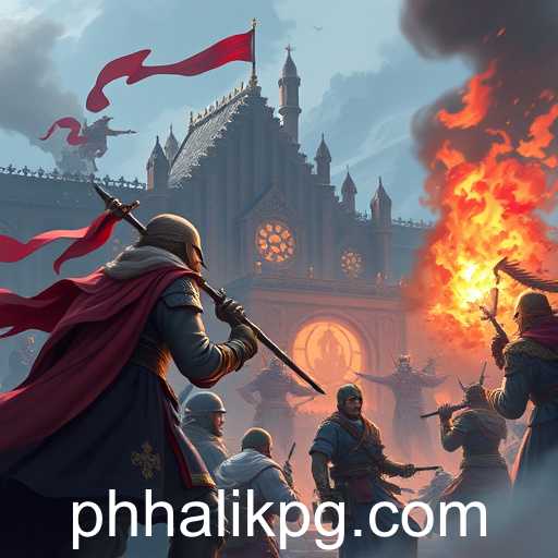 Unveiling the Intriguing World of Strategy Games: A Deep Dive into the 'phhalik' Phenomenon