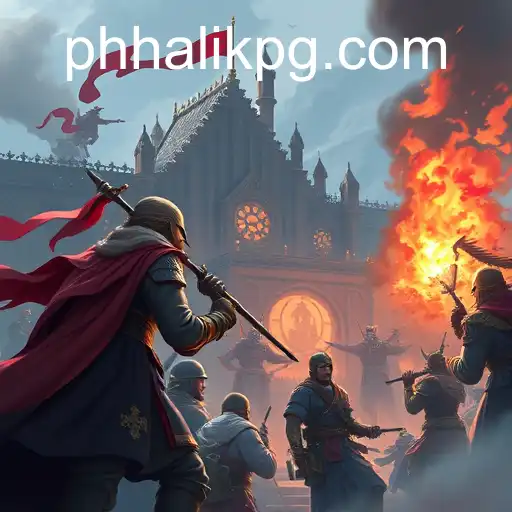 Unveiling the Intriguing World of Strategy Games: A Deep Dive into the 'phhalik' Phenomenon