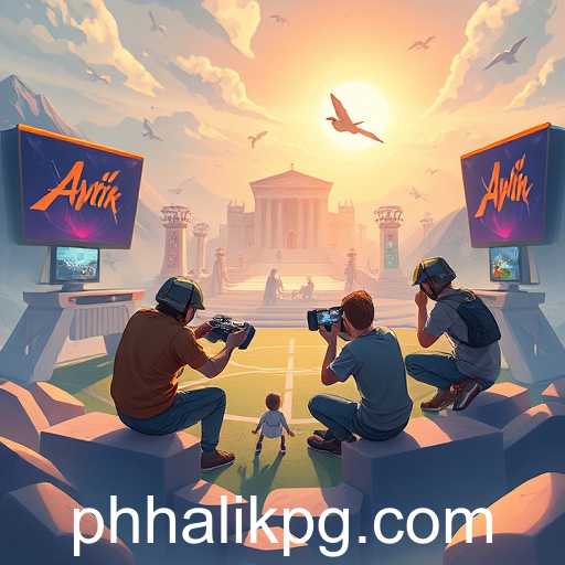 Trends in the Gaming Industry for 2025